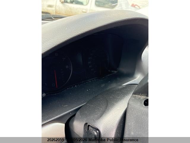 2004 Acura Tsx მანქანა იყიდება აუქციონზე, vin: JH4CL96814C805319, აუქციონის ნომერი: 20262059