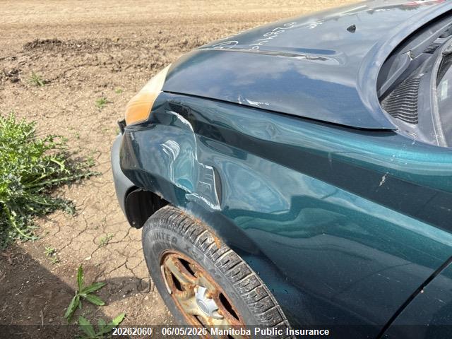 Aukcja sprzedaży 2001 Toyota Rav4, vin: JTEHH20V810028449, numer aukcji: 20262060