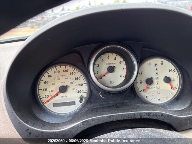 Aukcja sprzedaży 2001 Toyota Rav4, vin: JTEHH20V810028449, numer aukcji: 20262060