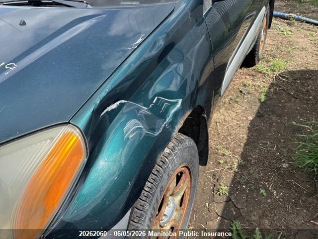 Aukcja sprzedaży 2001 Toyota Rav4, vin: JTEHH20V810028449, numer aukcji: 20262060