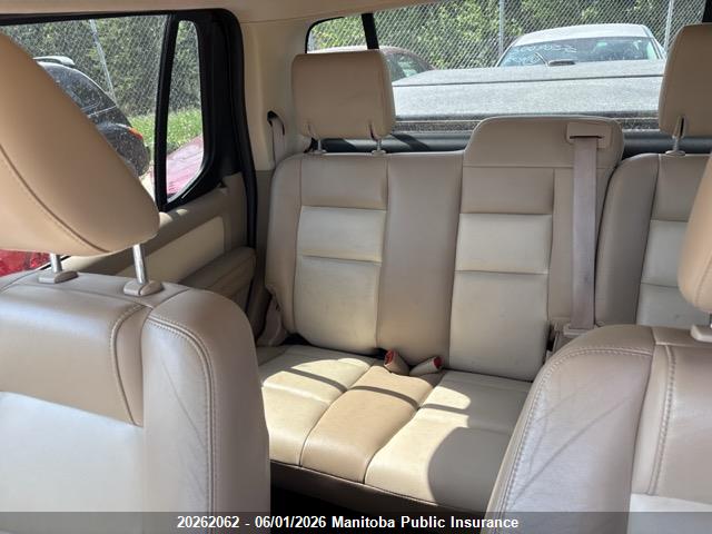Aukcja sprzedaży 2010 Ford Explorer Sport Trac Limited V8, vin: 1FMEU5D85AUF02032, numer aukcji: 20262062