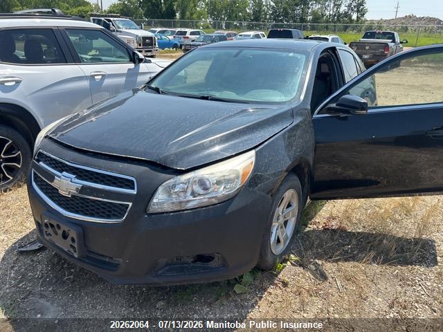Chevrolet MALIBU LT 2022 1G1ZD5ST6NF196619 Image 10