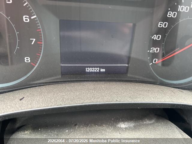 Chevrolet MALIBU LT 2022 1G1ZD5ST6NF196619 Image 7