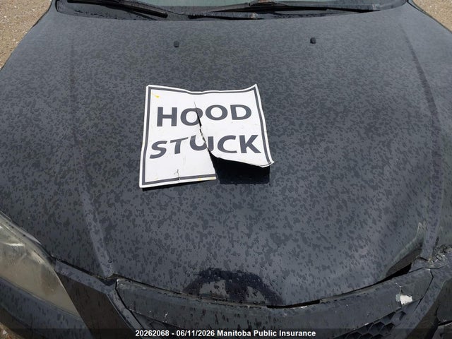 20262068 :رقم المزاد ، JM1BK32F371700556 vin ، 2007 Mazda Mazda3 Gs مزاد بيع