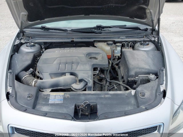 2008 Chevrolet Malibu Ls მანქანა იყიდება აუქციონზე, vin: 1G1ZG57B38F274382, აუქციონის ნომერი: 20262069