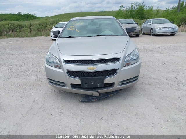 2008 Chevrolet Malibu Ls მანქანა იყიდება აუქციონზე, vin: 1G1ZG57B38F274382, აუქციონის ნომერი: 20262069