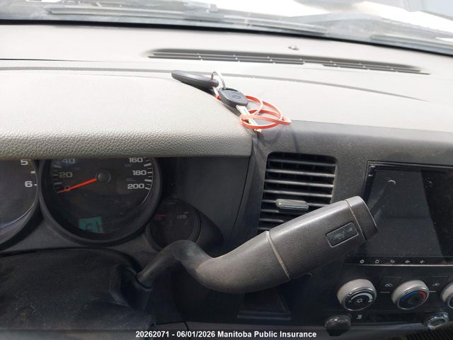 2009 Chevrolet Silverado 1500 Lt Ext Cab მანქანა იყიდება აუქციონზე, vin: 1GCEK19C09Z249765, აუქციონის ნომერი: 20262071