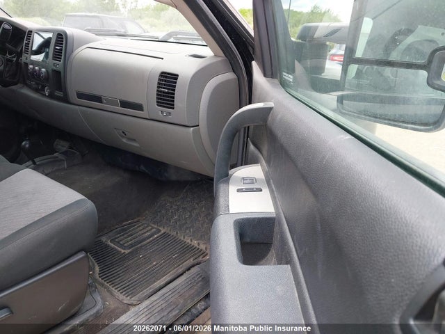 2009 Chevrolet Silverado 1500 Lt Ext Cab მანქანა იყიდება აუქციონზე, vin: 1GCEK19C09Z249765, აუქციონის ნომერი: 20262071