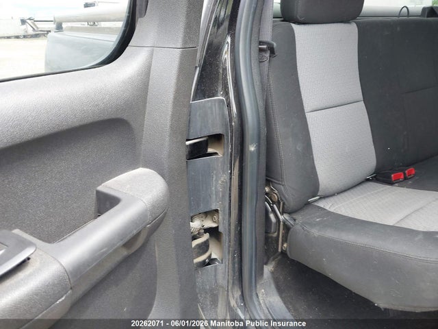 2009 Chevrolet Silverado 1500 Lt Ext Cab მანქანა იყიდება აუქციონზე, vin: 1GCEK19C09Z249765, აუქციონის ნომერი: 20262071