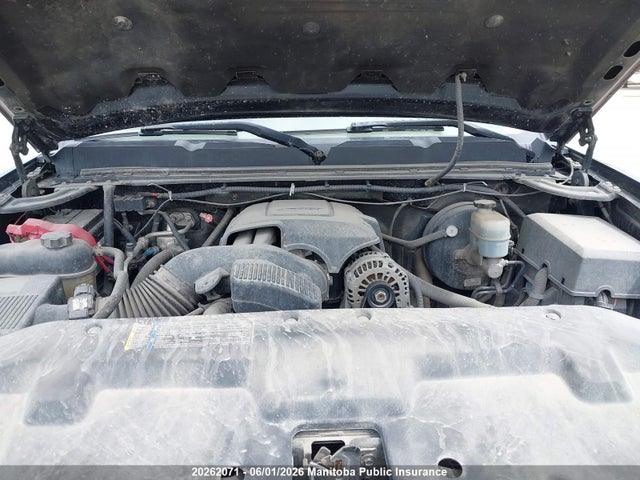 2009 Chevrolet Silverado 1500 Lt Ext Cab მანქანა იყიდება აუქციონზე, vin: 1GCEK19C09Z249765, აუქციონის ნომერი: 20262071