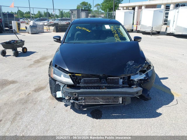 Продаж на аукціоні авто 2017 Volkswagen Jetta 1.4 Tsi, vin: 3VWDB7AJXHM313025, номер лоту: 20262075