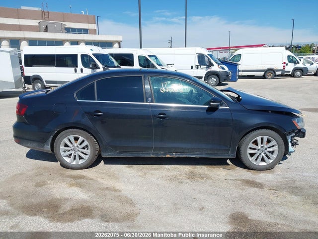Продаж на аукціоні авто 2017 Volkswagen Jetta 1.4 Tsi, vin: 3VWDB7AJXHM313025, номер лоту: 20262075