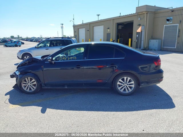 Продаж на аукціоні авто 2017 Volkswagen Jetta 1.4 Tsi, vin: 3VWDB7AJXHM313025, номер лоту: 20262075