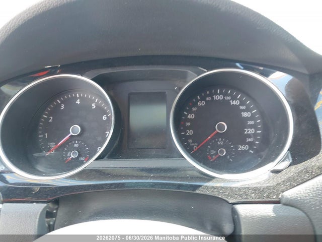 Продаж на аукціоні авто 2017 Volkswagen Jetta 1.4 Tsi, vin: 3VWDB7AJXHM313025, номер лоту: 20262075