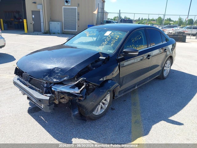 Продаж на аукціоні авто 2017 Volkswagen Jetta 1.4 Tsi, vin: 3VWDB7AJXHM313025, номер лоту: 20262075