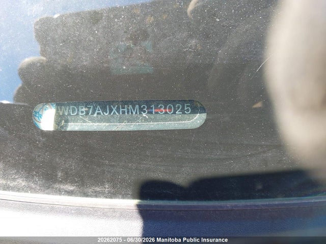 Продаж на аукціоні авто 2017 Volkswagen Jetta 1.4 Tsi, vin: 3VWDB7AJXHM313025, номер лоту: 20262075