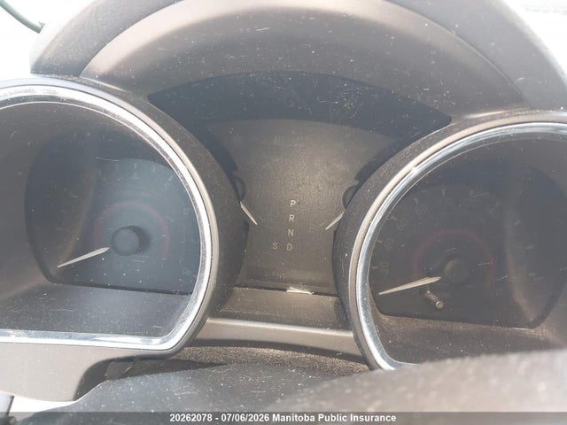 2013 Toyota Highlander V6 მანქანა იყიდება აუქციონზე, vin: 5TDBK3EH4DS271973, აუქციონის ნომერი: 20262078