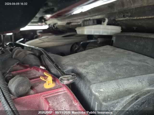 Ford ESCAPE SE 2017 1FMCU9G96HUA66658 Image 10