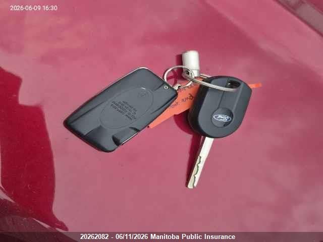 Ford ESCAPE SE 2017 1FMCU9G96HUA66658 Image 11