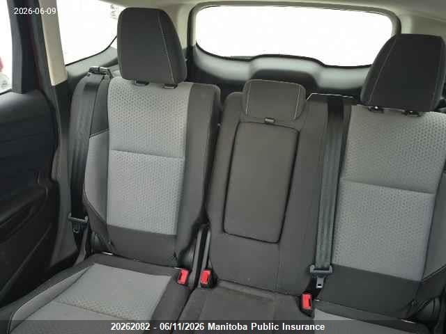 Ford ESCAPE SE 2017 1FMCU9G96HUA66658 Image 8