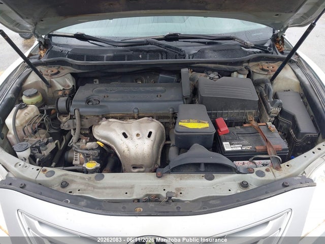Aukcja sprzedaży 2007 Toyota Camry Le, vin: 4T1BE46K87U076624, numer aukcji: 20262083