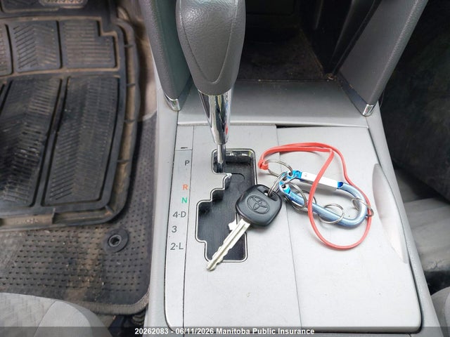 Aukcja sprzedaży 2007 Toyota Camry Le, vin: 4T1BE46K87U076624, numer aukcji: 20262083