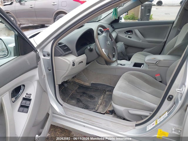 Aukcja sprzedaży 2007 Toyota Camry Le, vin: 4T1BE46K87U076624, numer aukcji: 20262083