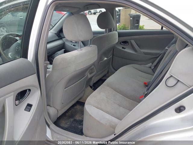 Aukcja sprzedaży 2007 Toyota Camry Le, vin: 4T1BE46K87U076624, numer aukcji: 20262083