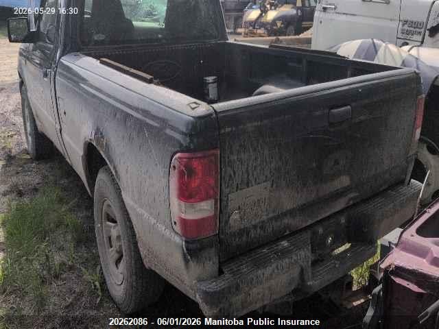 Продаж на аукціоні авто 2009 Ford Ranger Xl, vin: 1FTYR10D39PA36965, номер лоту: 20262086
