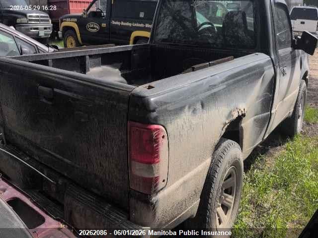 Продаж на аукціоні авто 2009 Ford Ranger Xl, vin: 1FTYR10D39PA36965, номер лоту: 20262086