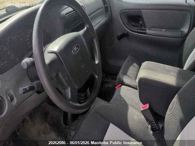 Продаж на аукціоні авто 2009 Ford Ranger Xl, vin: 1FTYR10D39PA36965, номер лоту: 20262086