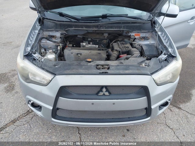 Продаж на аукціоні авто 2011 Mitsubishi Rvr Se, vin: JA4AJ3AU2BZ604663, номер лоту: 20262102