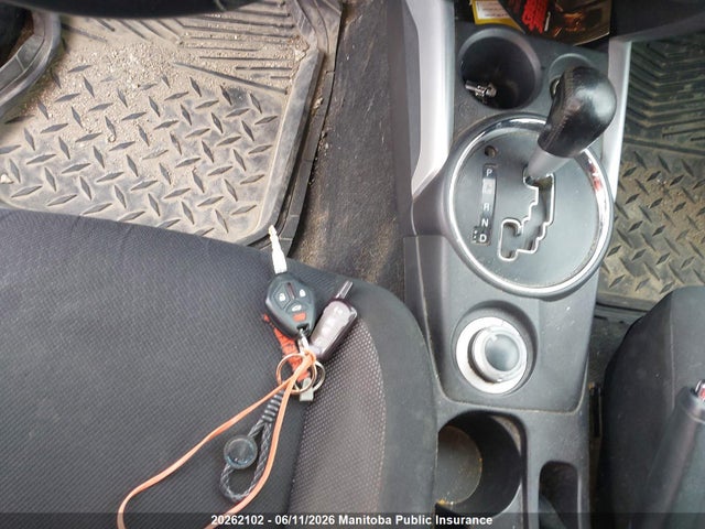Продаж на аукціоні авто 2011 Mitsubishi Rvr Se, vin: JA4AJ3AU2BZ604663, номер лоту: 20262102