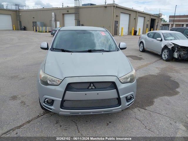 Продаж на аукціоні авто 2011 Mitsubishi Rvr Se, vin: JA4AJ3AU2BZ604663, номер лоту: 20262102