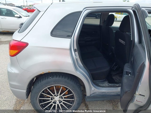 Продаж на аукціоні авто 2011 Mitsubishi Rvr Se, vin: JA4AJ3AU2BZ604663, номер лоту: 20262102