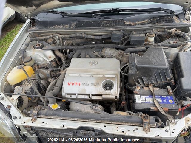 Aukcja sprzedaży 2007 Toyota Highlander V6, vin: JTEHP21A770197739, numer aukcji: 20262114