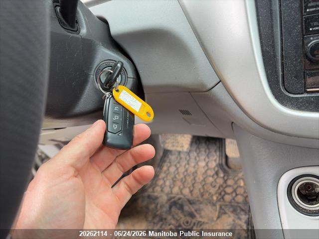 Aukcja sprzedaży 2007 Toyota Highlander V6, vin: JTEHP21A770197739, numer aukcji: 20262114