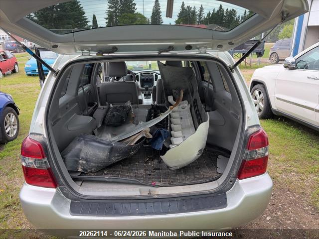 Aukcja sprzedaży 2007 Toyota Highlander V6, vin: JTEHP21A770197739, numer aukcji: 20262114