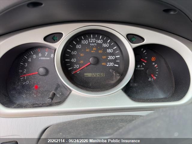 Aukcja sprzedaży 2007 Toyota Highlander V6, vin: JTEHP21A770197739, numer aukcji: 20262114