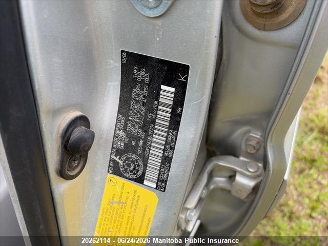Aukcja sprzedaży 2007 Toyota Highlander V6, vin: JTEHP21A770197739, numer aukcji: 20262114
