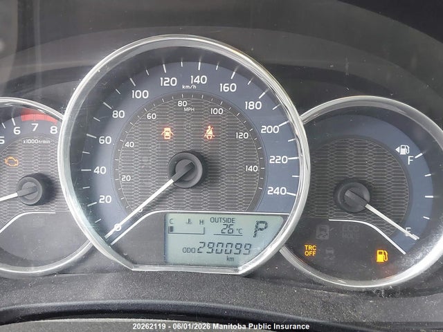 Продажа на аукционе авто 2015 Toyota Corolla Le, vin: 2T1BURHE2FC317262, номер лота: 20262119
