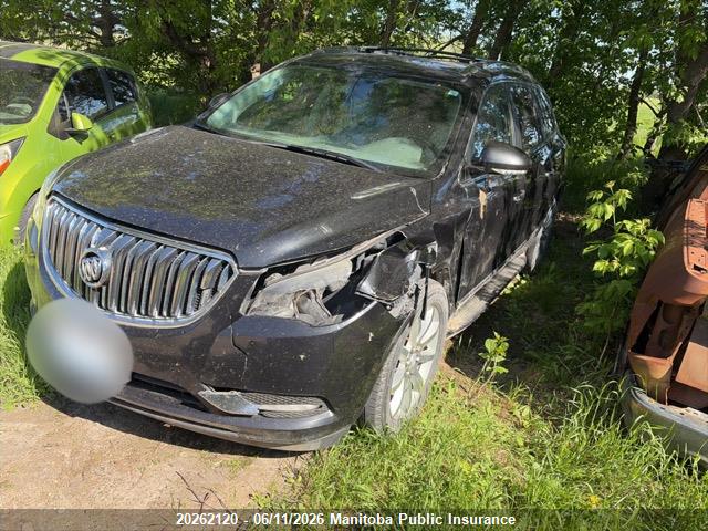Aukcja sprzedaży 2013 Buick Enclave, vin: 5GAKVDKD2DJ202292, numer aukcji: 20262120