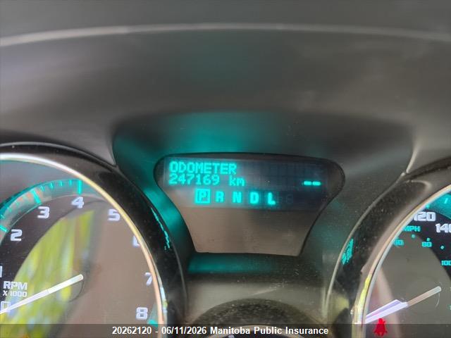 Aukcja sprzedaży 2013 Buick Enclave, vin: 5GAKVDKD2DJ202292, numer aukcji: 20262120