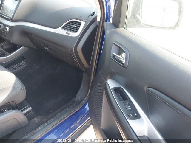 Продаж на аукціоні авто 2012 Dodge Journey Crew, vin: 3C4PDCCGXCT243738, номер лоту: 20262123