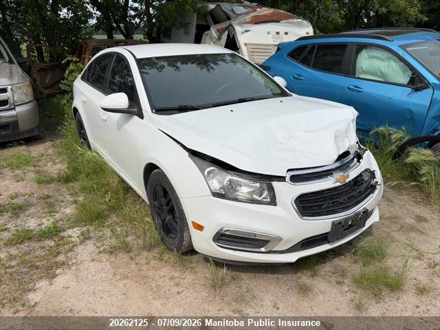 1G1PC5SB8F7237250 auction archive image