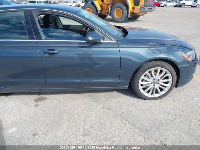 Продаж на аукціоні авто 2012 Audi A6 3.0t Quattro, vin: WAUHGCFC1CN066773, номер лоту: 20262126