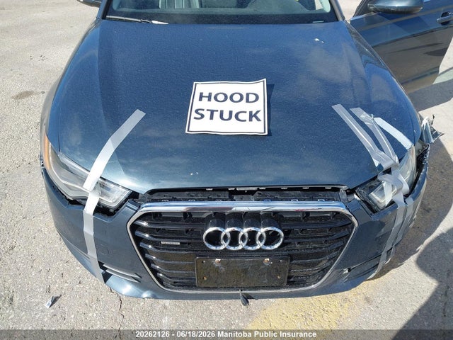 Продаж на аукціоні авто 2012 Audi A6 3.0t Quattro, vin: WAUHGCFC1CN066773, номер лоту: 20262126