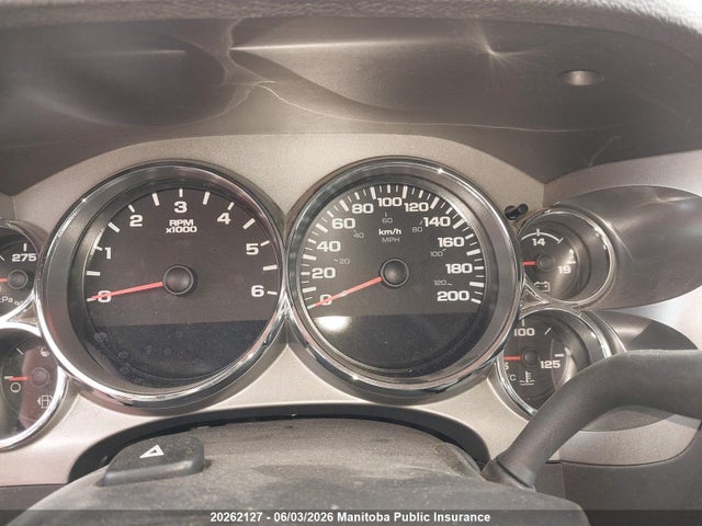 Aukcja sprzedaży 2012 Gmc Sierra 1500 Sle Crew Cab, vin: 3GTP2VE70CG268820, numer aukcji: 20262127