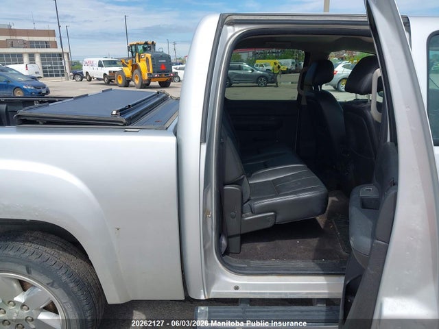 Aukcja sprzedaży 2012 Gmc Sierra 1500 Sle Crew Cab, vin: 3GTP2VE70CG268820, numer aukcji: 20262127