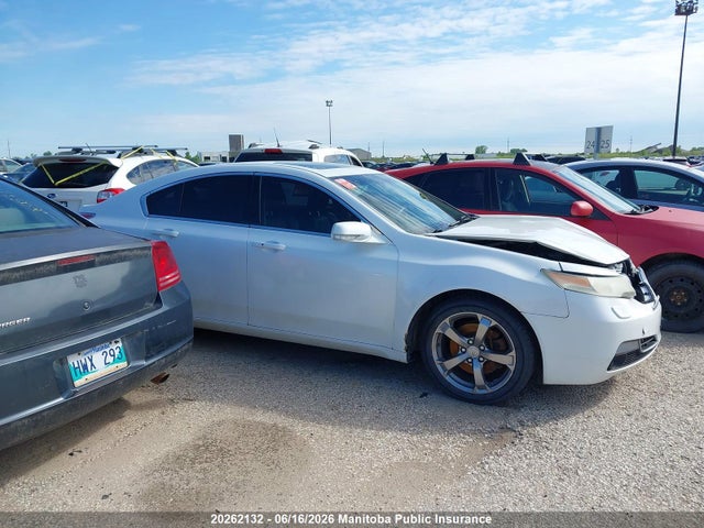 Aukcja sprzedaży 2013 Acura Tl, vin: 19UUA9F56DA801023, numer aukcji: 20262132